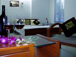 Pylos Hotel Cidade de Ho Chi Minh